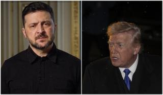 SUA grăbesc pacea &icirc;n Ucraina: vor un acord p&acirc;nă &icirc;n martie și alegeri cu referendum &icirc;n mai