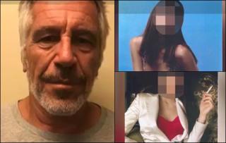 Rom&acirc;nca dusă de pedofilul Jeffrey Epstein la Buckingham. "A fost o experienţă unică"