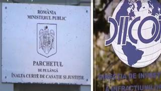 Lupta pentru şefia parchetelor. Procuroarea care l-a prins cu şpagă pe Dumitru Buzatu vrea la DNA