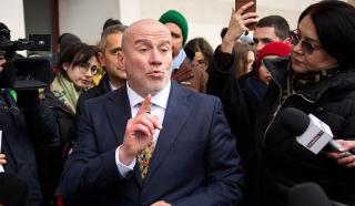 Actorii &icirc;i cer demisia ministrului Culturii Andras Demeter şi "poate nişte scuze, că ne-a făcut proşti"