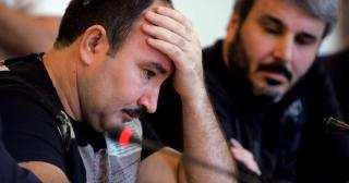 Curtea de Apel București l-a reabilitat pe interlopul Nuțu Cămătaru