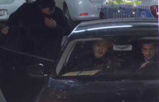 Polițistul ajuns șef după ce tatăl său a dat șpagă, anchetat de DNA. Ar fi angajat pe pile o t&acirc;nără apropiată