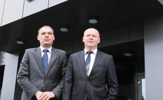 Frații Pavăl, anunț despre numele "Carrefour", după ce au cumpărat toate magazinele din Rom&acirc;nia