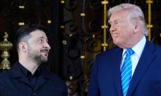 Analist: Consens Trump-Putin că nu mai au nevoie de Zelenski, de asta vor americanii alegeri &icirc;n Ucraina