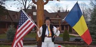 Rom&acirc;nul care a creat primul sat rom&acirc;nesc din SUA, găsit mort &icirc;n casa sa din Cluj. Poliţia ia &icirc;n calcul o crimă