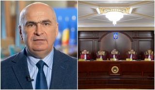 Bolojan anunță noi tăieri la pensiile speciale, după decizia CCR privind magistrații