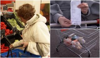 EXPERIMENT. Am cumpărat aceleaşi 10 produse din Rom&acirc;nia, Spania şi Italia. Care sunt preţurile finale