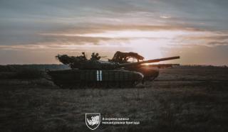 Bilanţ la 4 ani de război &icirc;n Ucraina. C&acirc;ştiguri teritoriale limitate, pierderi istorice, pacea, greu de atins