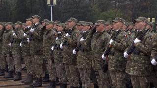 Revolta specialilor, episodul 2. Poliţiştii au &icirc;nceput protestele pentru că se vor pensiona la 65 de ani