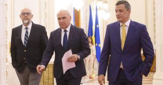 3,4 miliarde de lei, motivul tensiunilor din Coaliţie. Ce vrea PSD-ul pentru a trece bugetul