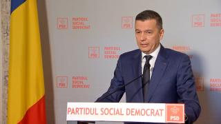 Grindeanu forțează schimbarea lui Bolojan. Invocă sondajul făcut la el pe Facebook