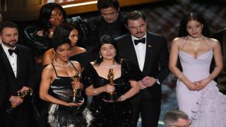 Oscar 2026. "One Battle After Another", marele c&acirc;ştigător. Michael B. Jordan, la primul său Oscar