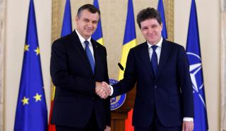 Lista oficială a miniştrilor propuşi &icirc;n Guvernul Tomac