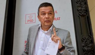 Cum și-a &icirc;ncheiat Grindeanu primul mandat de premier: OUG 13, proteste masive și demis de propriul partid