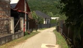 Filmul tragediei din Maramureș. Fetița de 6 ani venise de doar o zi &icirc;n vacanţă la bunici