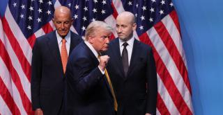Trump am&acirc;nă decizia privind retragerea trupelor americane din Europa: "Multe vor depinde de Groenlanda"