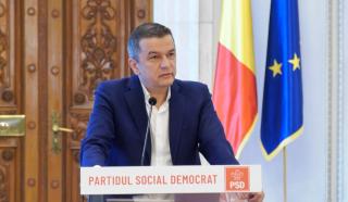 Care sunt proiectele din PNRR pe care PSD amenință că le va bloca. Riscăm să pierdem 5 mld. de euro