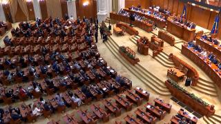 Războiul alegerilor anticipate. Omul numit de PSD la şefia AEP spune că legea nu permite organizarea lor