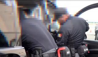 &Icirc;n culisele celei mai securizate misiuni prezidenţiale. Observator, alături de Nicuşor Dan &icirc;n drumul spre Kiev