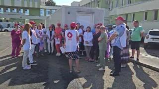 Peste 500 de spitale din Rom&acirc;nia intră de marţi &icirc;n grevă generală. Ce trebuie să ştie pacienţii