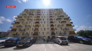 Şi-au luat apartamente &icirc;n My Residence, le-au plătit, dar nu sunt proprietari. "Să nu mai fie creduli ca noi"