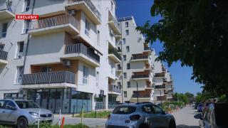A plătit 75.000 de &euro; pe un apartament la My Home Residence. Coşmarul care a urmat: "Am &icirc;nceput să tremur"