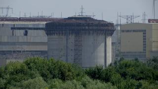Reactorul 2 de la Cernavodă va fi oprit&nbsp;&icirc;n această dimineaţă. Unitatea va fi deconectată de la SEN la ora 11