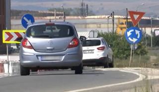 Rom&acirc;nia, printre cele mai periculoase țări din UE pentru şoferi. Capcanele mortale ascunse pe șosele