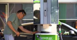 Reducerea accizei la motorină nu aduce ieftiniri la fel &icirc;n toate benzinăriile