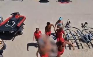 Tragedie pe litoral. Doi fraţi din Vaslui, de 17 şi 19 ani, &icirc;necaţi &icirc;n valuri. Veniseră să muncească la mare