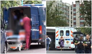 Medicul care s-a sinucis la un spital din Bucureşti, măcinat de o mare suferinţă