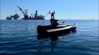 Platforma care &icirc;ncurcă planurile Moscovei. De ce Neptun Deep e o posibilă ţintă a dronelor ruseşti
