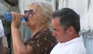 Polul căldurii s-a mutat &icirc;n vestul ţării. Vara atipică &icirc;n care au fost dobor&acirc;te recorduri de caniculă