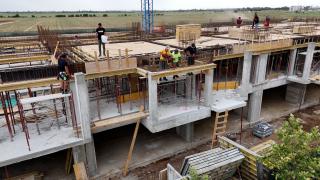 C&acirc;t costă să &icirc;ţi construieşti o casă &icirc;n Rom&acirc;nia &icirc;n 2026. Acum 10 ani era de două ori mai ieftin