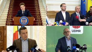 Victorie pentru sindicate. SURSE: Legea Salarizării e caz &icirc;nchis, iar Rom&acirc;nia va pierde banii din PNRR