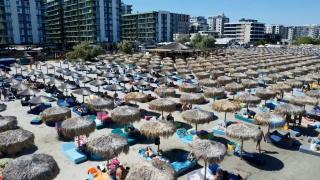 Cea mai ieftină staţiune de pe litoral, &icirc;n septembrie. 39 de lei costă cazarea pe noapte