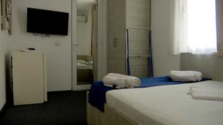 Cum arată camera de hotel care costă doar 39 lei pe noapte prin programul Litoralul pentru Toți