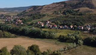 Comuna aflată la 30 km de Cluj care oferă teren gratis pentru casă. Condiţia impusă de primărie