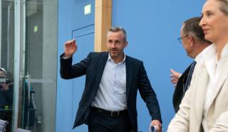 Patru scenarii după victoria AfD &icirc;n Germania. Schimbări &icirc;n şcoli: Cer limba rusă şi modificarea istoriei