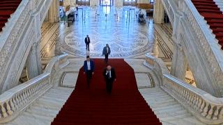 Simina Tănăsescu ar putea fi schimbată de la şefia CCR: "P&acirc;nă acolo se poate ajunge"
