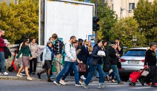 C&acirc;ți bani &icirc;n plus la pensie primesc rom&acirc;nii pentru anii de facultate