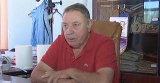 Primarul care a construit drum din bani publici către terenurile sale. Doar el &icirc;l folosește