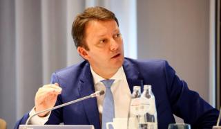 Nicușor Dan l-a propus premier pe Siegfried Mureșan. "Accept propunerea"