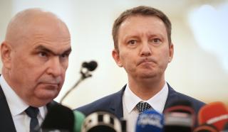 Ce şanse are Siegfried Mureşan să ajungă la vot şi să devină premier? Politolog: Va fi complicat să &icirc;l retragă