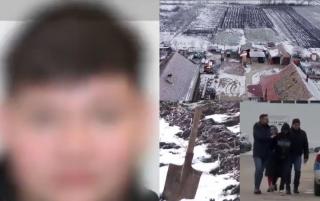 Prima sentinţă &icirc;n cazul crimei &icirc;ntre minori de la Cenei. 15 ani de &icirc;nchisoare pentru ucigaşul lui Mario