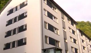 Oraşul din Rom&acirc;nia unde chiria &icirc;ntr-un apartament nou porneşte de la 15 lei. Casele vechi, lovite de cutremure