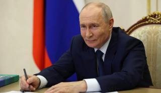 Scenariu &icirc;ngrijorător pentru flancul estic al NATO. Putin ar putea lovi şi spune că a fost "un accident"