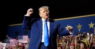 SUA , acord istoric pentru Groenlanda. "Nu &icirc;i spuneți lui Trump că Danemarca a c&acirc;știgat"
