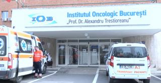 Scandal amoros la Institutul Oncologic. Cum s-a răzbunat o secretară pe un medic după ce relaţia s-a &icirc;ncheiat