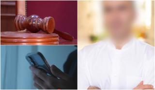Răzbunarea secretarei de la Institutul Oncologic: mesajele intime au ajuns p&acirc;nă şi la grădiniţa unui copil